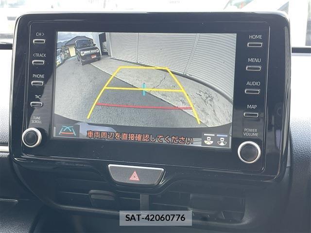 Toyota YARIS 2022-10 7792939-13