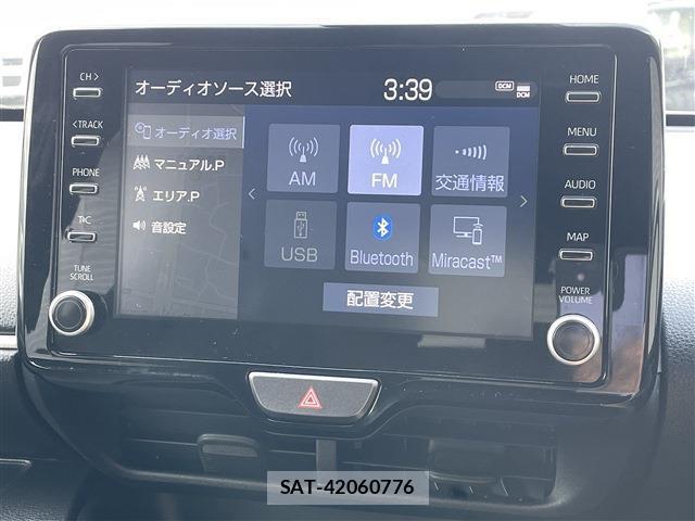 Toyota YARIS 2022-10 7792939-14