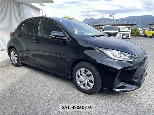 Toyota YARIS 2022-10 7792939-7
