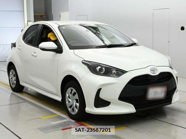 Toyota YARIS 2022-03 7793860-0