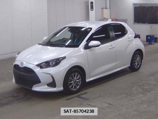 Toyota YARIS 2022-08 7795058-3