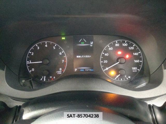 Toyota YARIS 2022-08 7795058-5