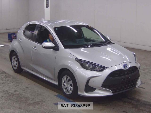 Toyota YARIS 2022-04 7795141-0