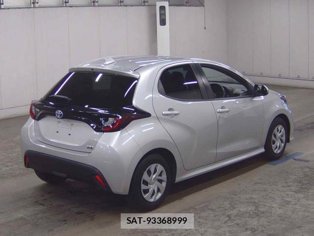 Toyota YARIS 2022-04 7795141-1