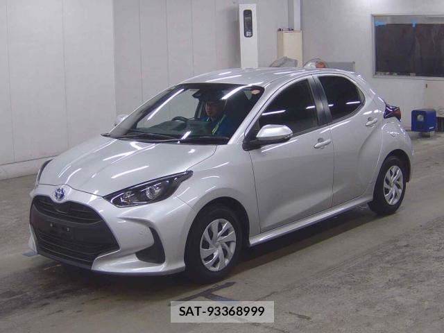 Toyota YARIS 2022-04 7795141-3