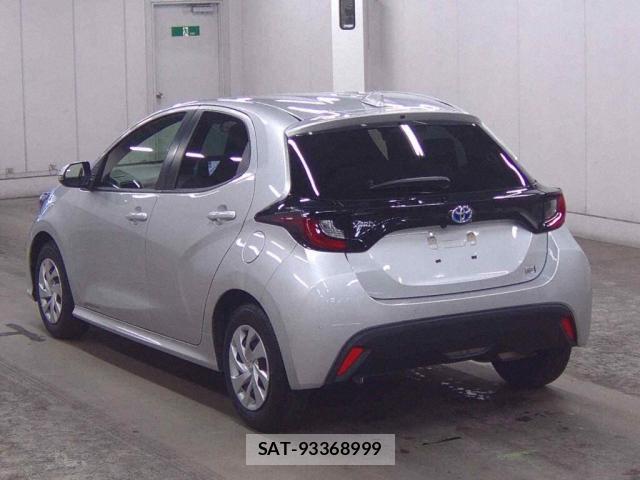 Toyota YARIS 2022-04 7795141-4