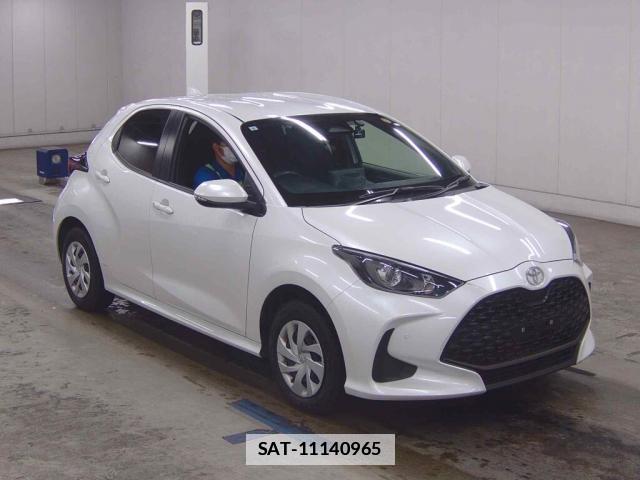 Toyota YARIS 2024-06 7795159-0