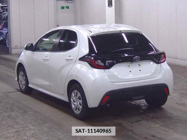 Toyota YARIS 2024-06 7795159-1
