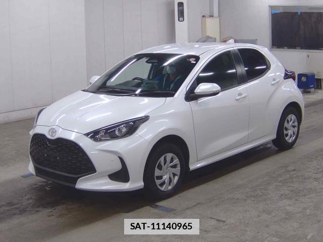Toyota YARIS 2024-06 7795159-3