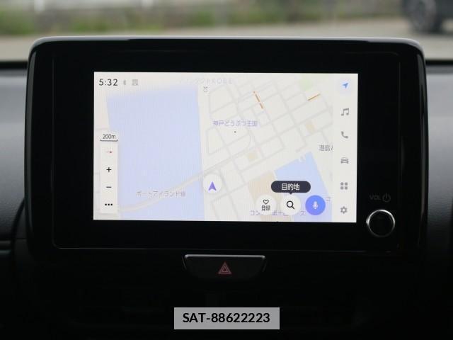 Toyota YARIS 2024-07 7796341-4