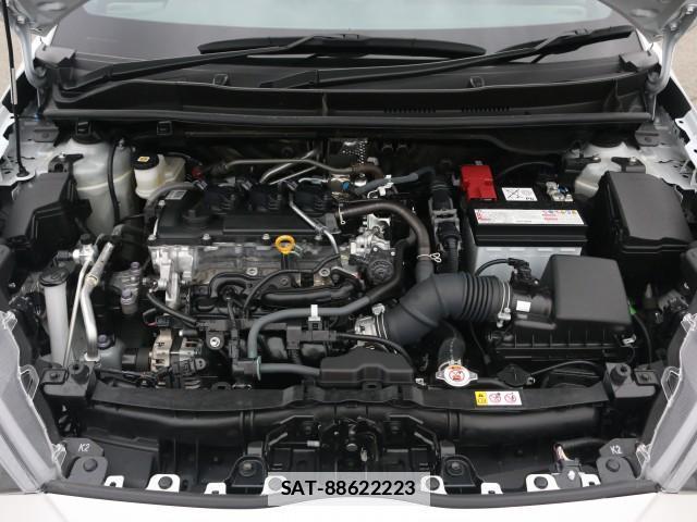 Toyota YARIS 2024-07 7796341-7