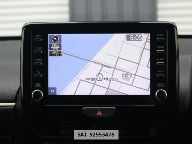 Toyota YARIS 2021-04 7796372-4
