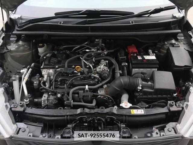 Toyota YARIS 2021-04 7796372-7