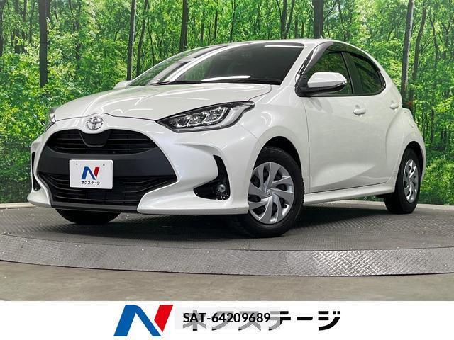 Toyota YARIS 2020-08 7798148-0