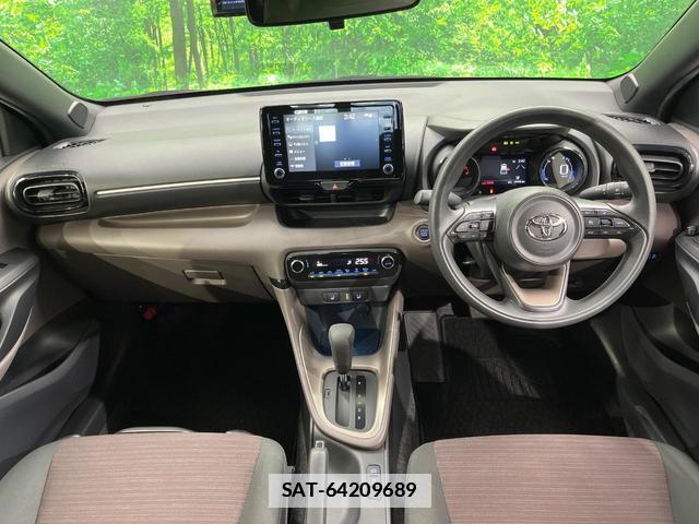 Toyota YARIS 2020-08 7798148-1