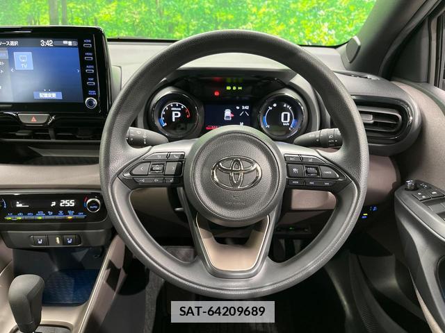 Toyota YARIS 2020-08 7798148-10