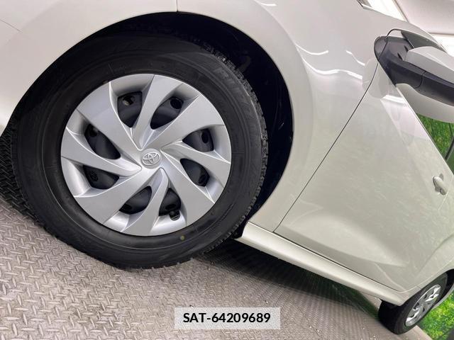 Toyota YARIS 2020-08 7798148-11