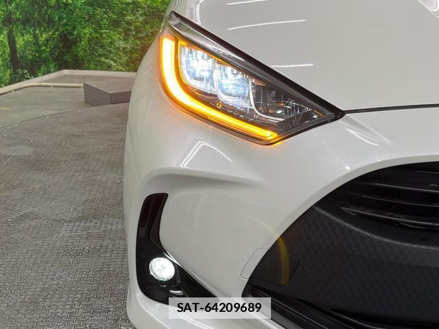 Toyota YARIS 2020-08 7798148-12