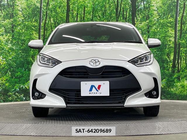Toyota YARIS 2020-08 7798148-13
