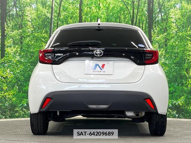Toyota YARIS 2020-08 7798148-14
