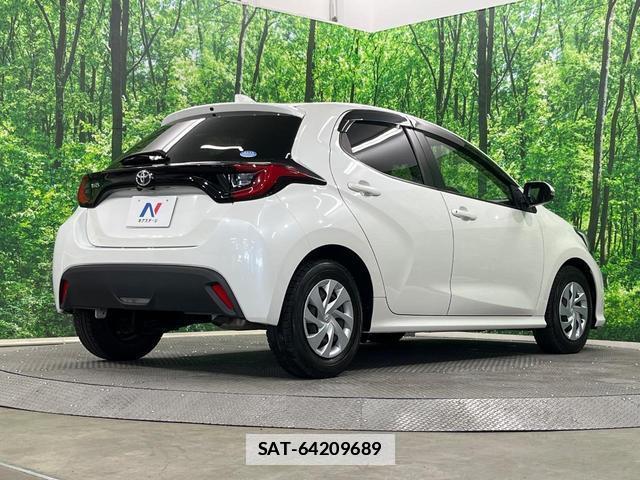 Toyota YARIS 2020-08 7798148-16