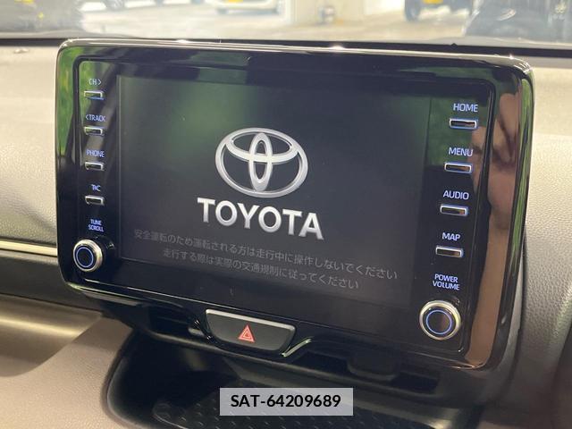 Toyota YARIS 2020-08 7798148-2