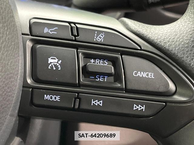Toyota YARIS 2020-08 7798148-5