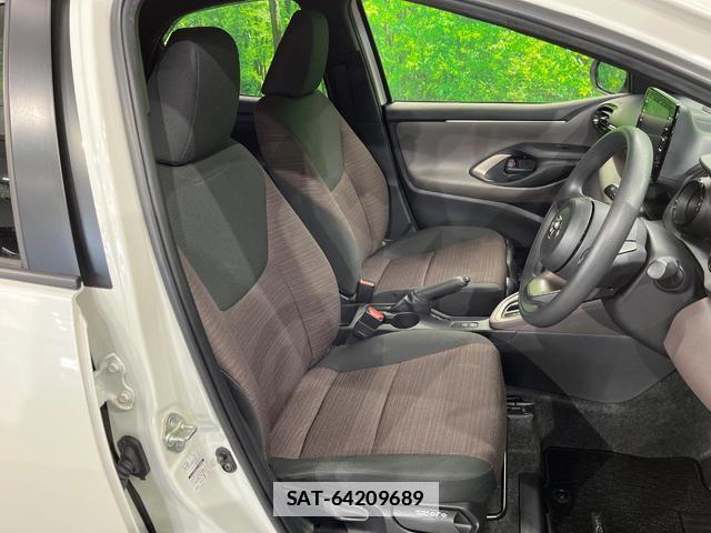 Toyota YARIS 2020-08 7798148-7