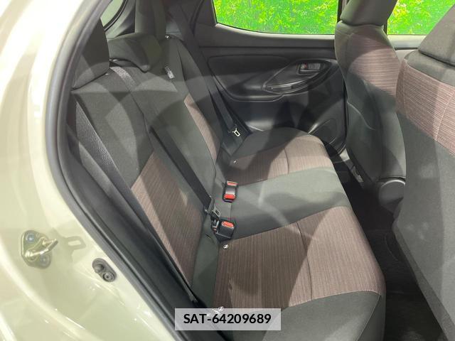 Toyota YARIS 2020-08 7798148-8