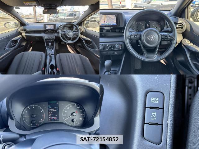 Toyota YARIS 2024-08 7800411-2