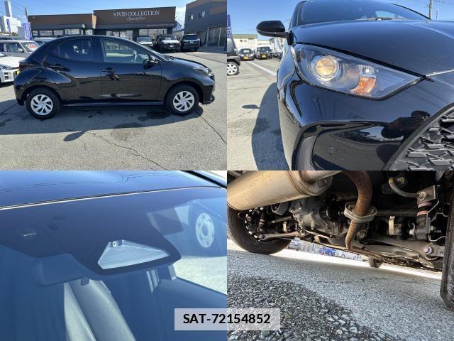Toyota YARIS 2024-08 7800411-3