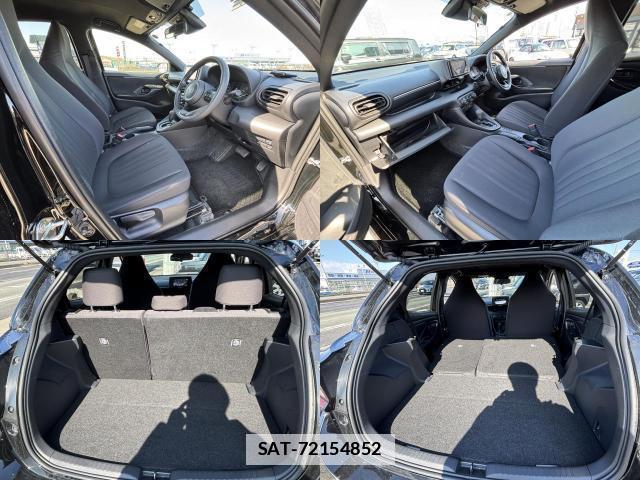 Toyota YARIS 2024-08 7800411-5
