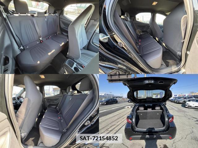 Toyota YARIS 2024-08 7800411-6