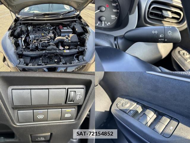 Toyota YARIS 2024-08 7800411-7
