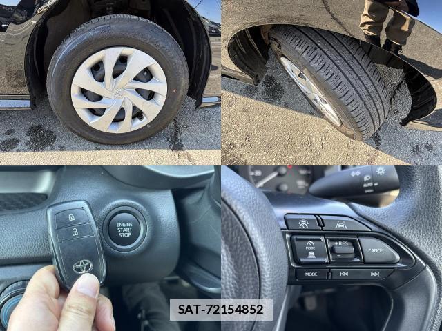 Toyota YARIS 2024-08 7800411-8