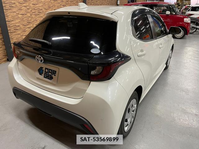 Toyota YARIS 2021-02 7800888-15