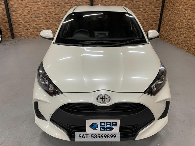 Toyota YARIS 2021-02 7800888-17