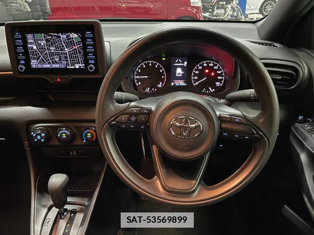 Toyota YARIS 2021-02 7800888-2