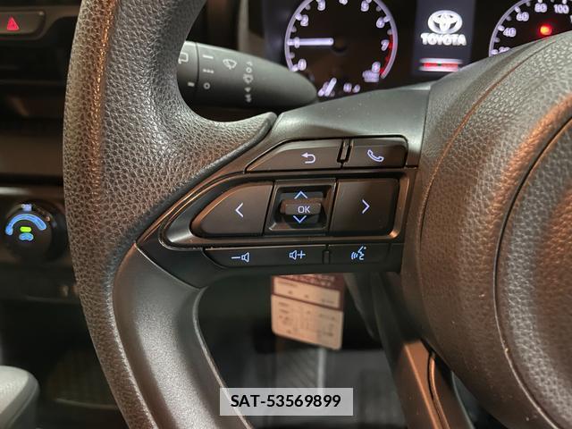 Toyota YARIS 2021-02 7800888-5
