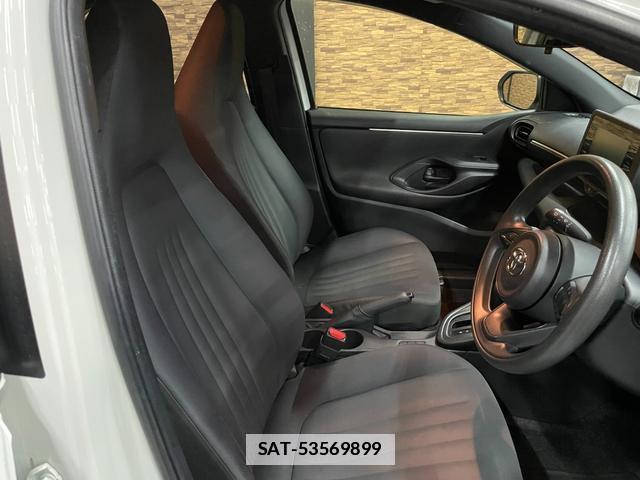 Toyota YARIS 2021-02 7800888-7
