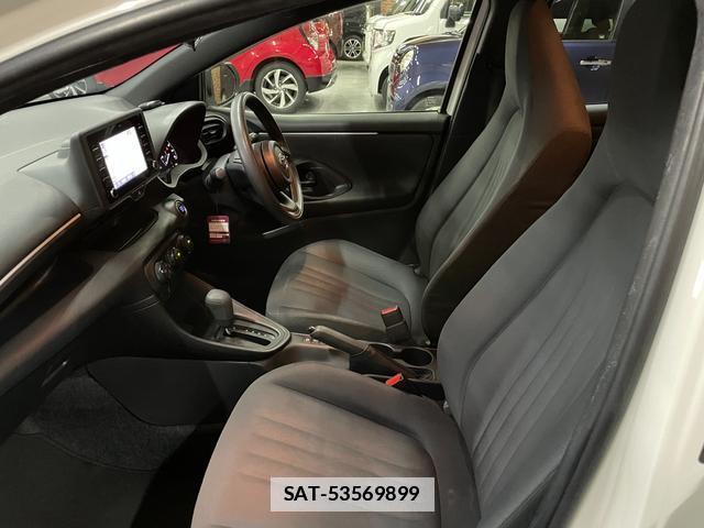 Toyota YARIS 2021-02 7800888-8