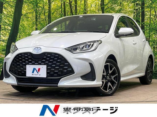 Toyota YARIS 2025-03 7800954-0