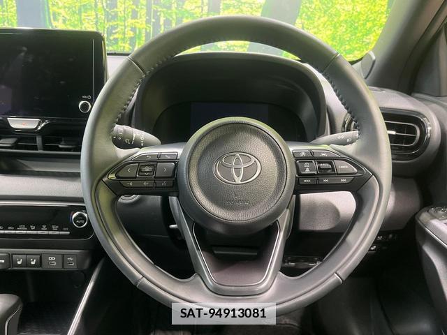 Toyota YARIS 2025-03 7800954-4