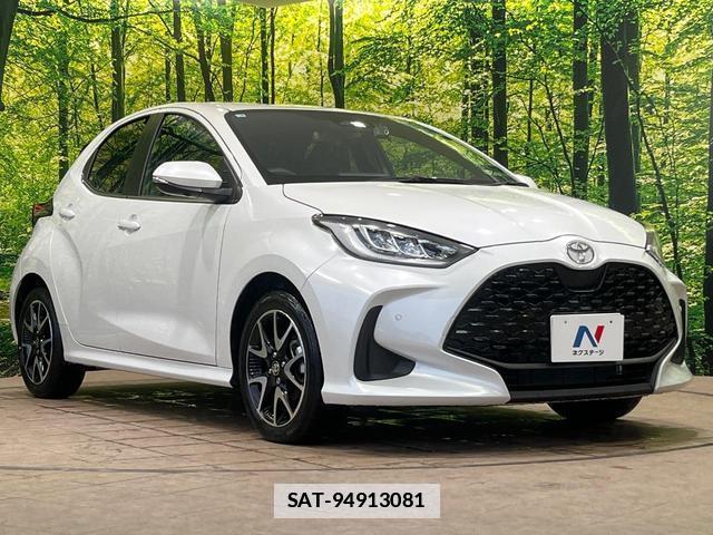 Toyota YARIS 2025-03 7800954-6