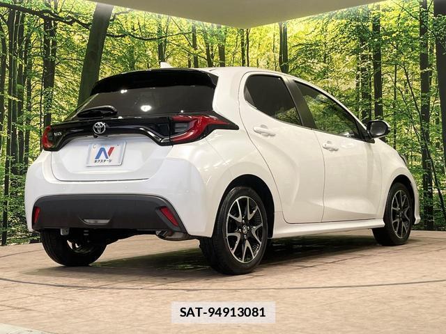 Toyota YARIS 2025-03 7800954-7