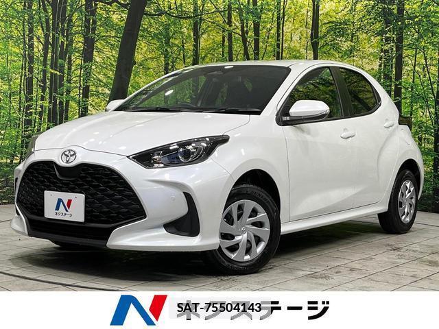 Toyota YARIS 2024-03 7801037-0
