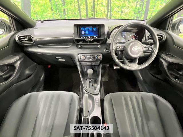 Toyota YARIS 2024-03 7801037-1