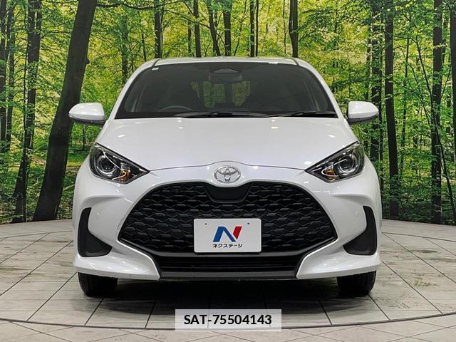 Toyota YARIS 2024-03 7801037-14