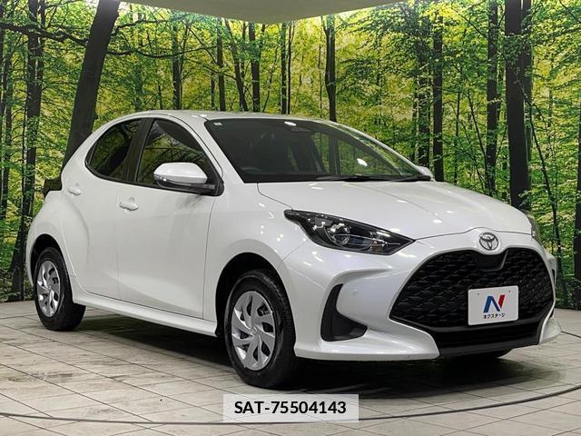 Toyota YARIS 2024-03 7801037-16