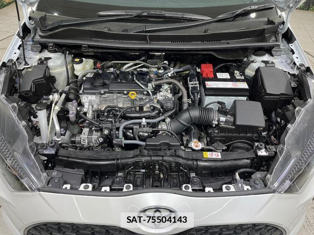 Toyota YARIS 2024-03 7801037-18